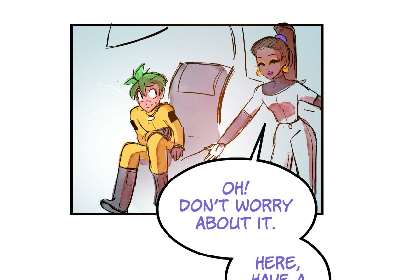 Room of Swords Chapter 30 page 49 - Chapter 30: Ep. 30
