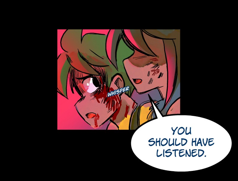Room of Swords Chapter 30 page 5 - Chapter 30: Ep. 30