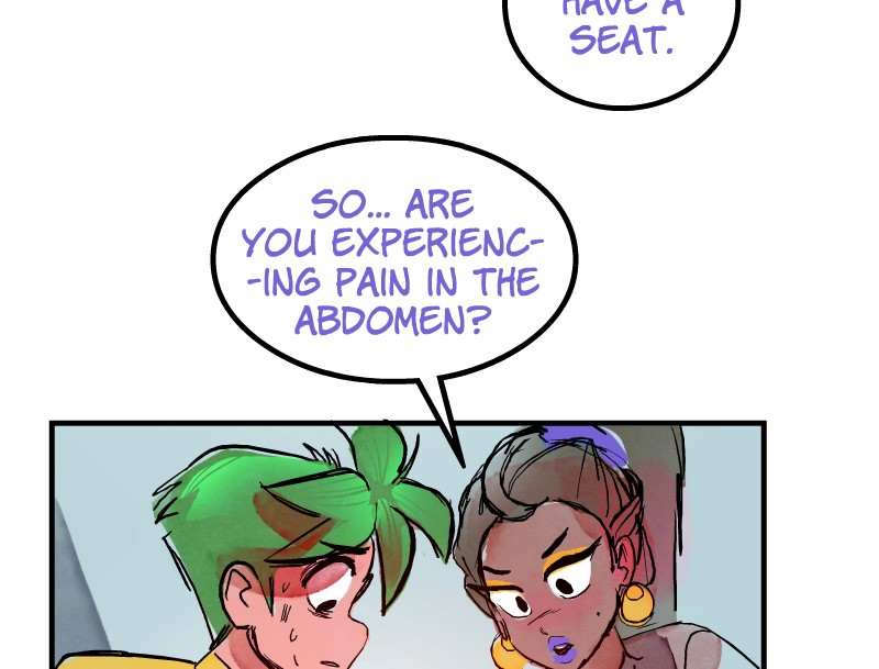 Room of Swords Chapter 30 page 50 - Chapter 30: Ep. 30