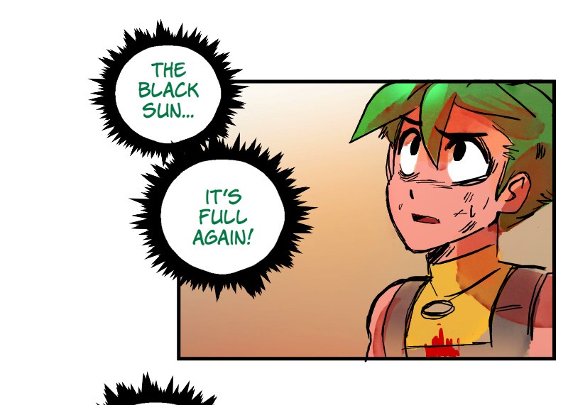 Room of Swords Chapter 30 page 80 - Chapter 30: Ep. 30