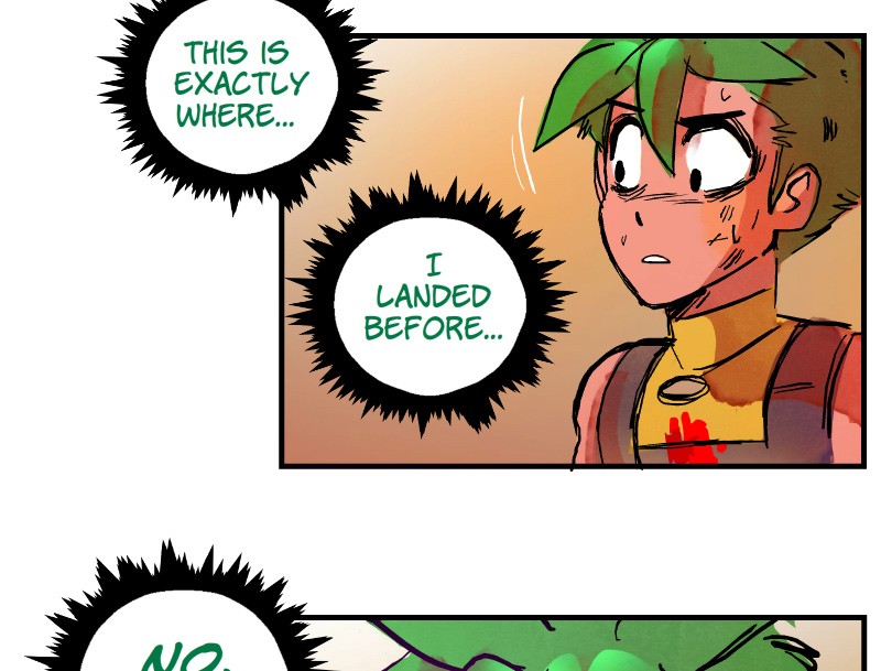 Room of Swords Chapter 30 page 81 - Chapter 30: Ep. 30