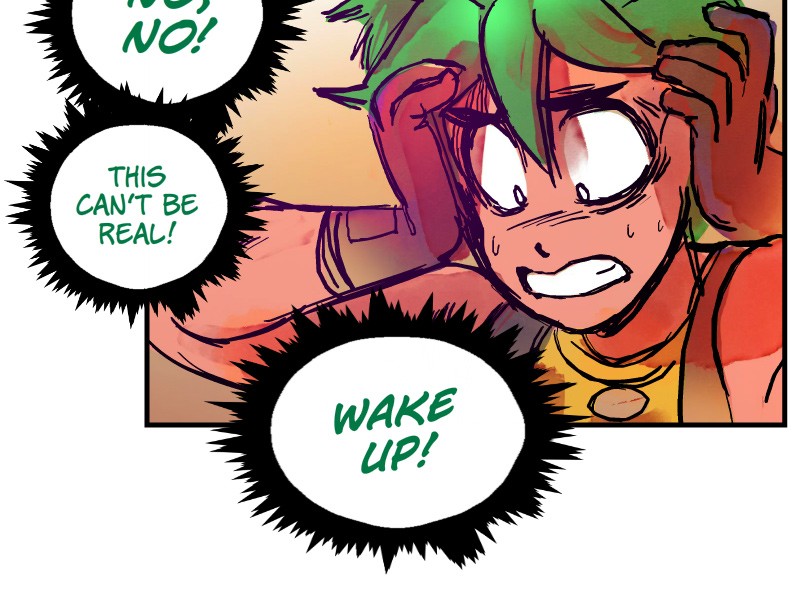 Room of Swords Chapter 30 page 82 - Chapter 30: Ep. 30