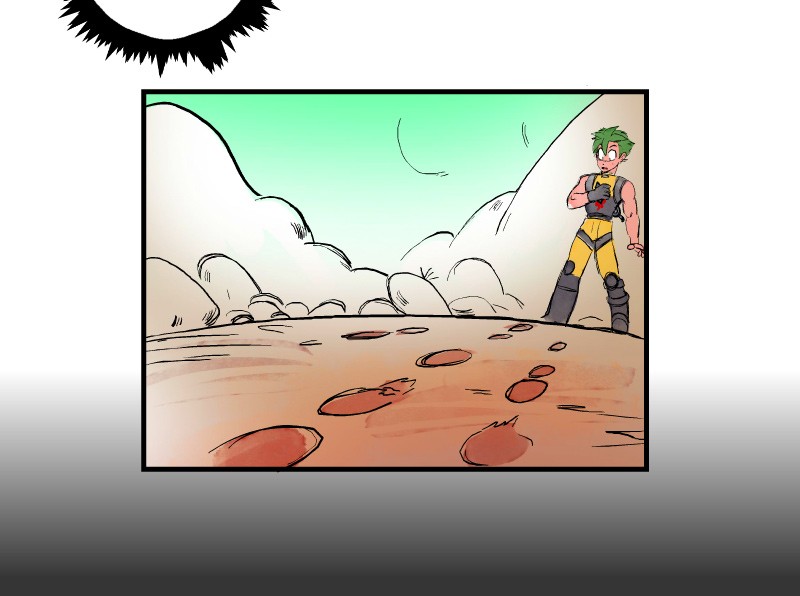 Room of Swords Chapter 30 page 85 - Chapter 30: Ep. 30