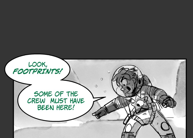 Room of Swords Chapter 30 page 86 - Chapter 30: Ep. 30