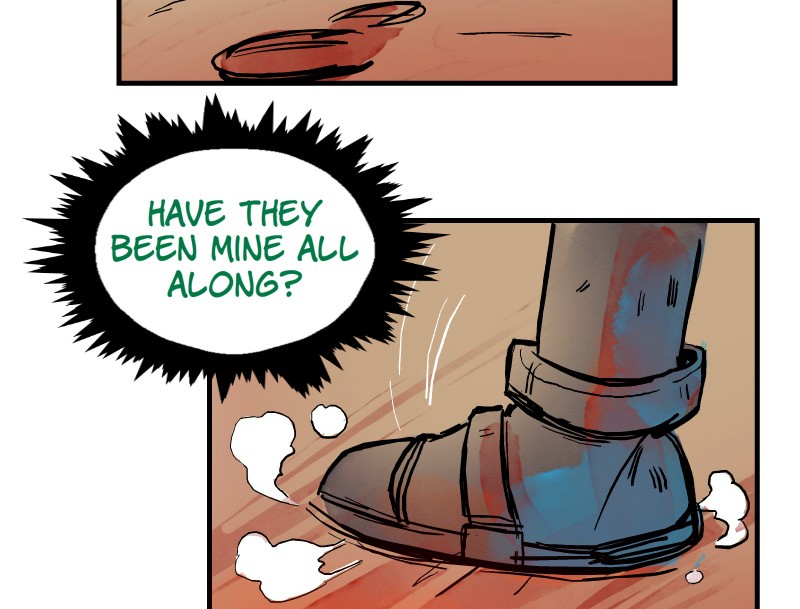 Room of Swords Chapter 30 page 90 - Chapter 30: Ep. 30