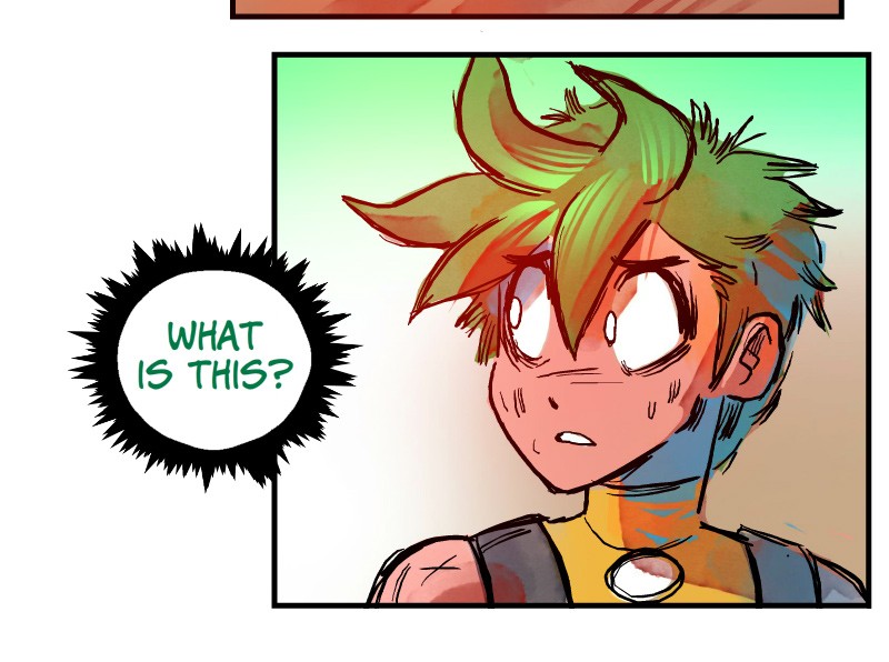 Room of Swords Chapter 30 page 91 - Chapter 30: Ep. 30