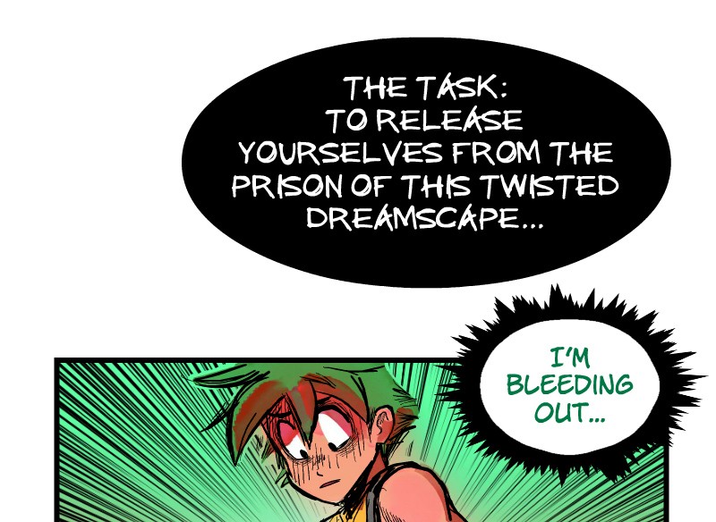 Room of Swords Chapter 31 page 10 - Chapter 31: Ep. 31