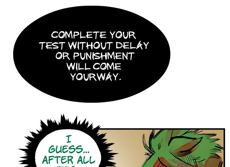 Room of Swords Chapter 31 page 13 - Chapter 31: Ep. 31