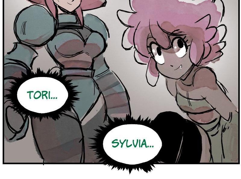 Room of Swords Chapter 31 page 15 - Chapter 31: Ep. 31