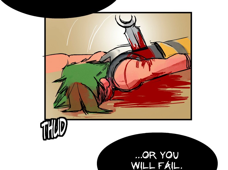 Room of Swords Chapter 31 page 17 - Chapter 31: Ep. 31