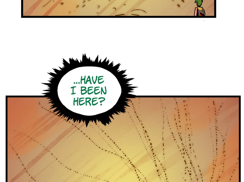 Room of Swords Chapter 31 page 2 - Chapter 31: Ep. 31