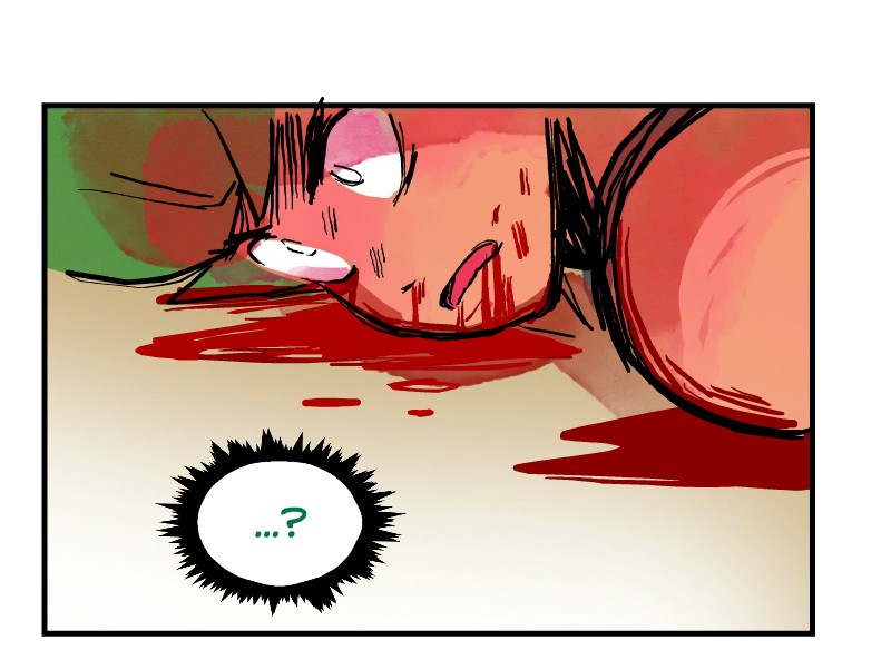 Room of Swords Chapter 31 page 25 - Chapter 31: Ep. 31