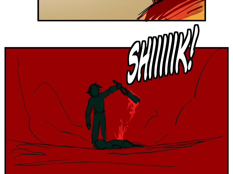 Room of Swords Chapter 31 page 29 - Chapter 31: Ep. 31