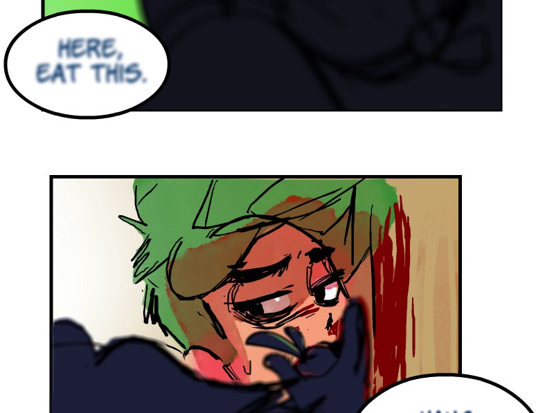 Room of Swords Chapter 31 page 32 - Chapter 31: Ep. 31