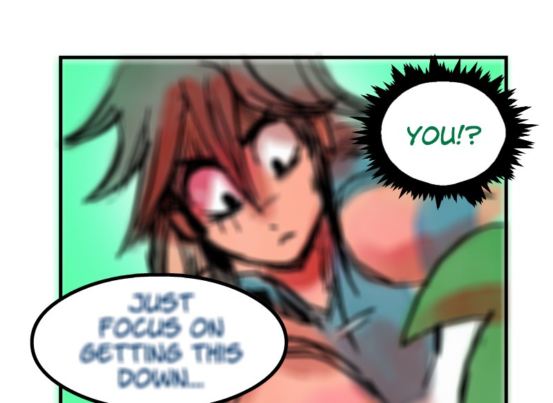 Room of Swords Chapter 31 page 34 - Chapter 31: Ep. 31