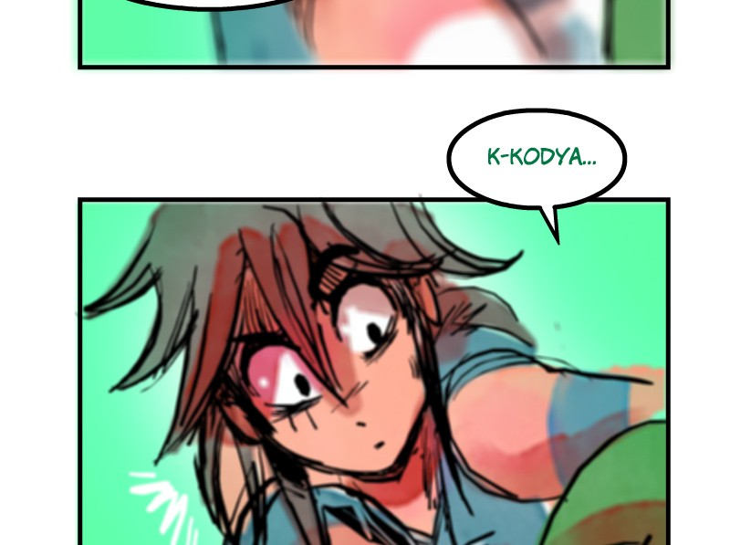 Room of Swords Chapter 31 page 35 - Chapter 31: Ep. 31