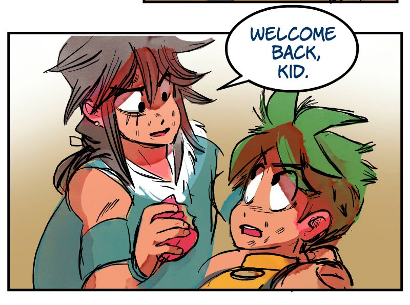 Room of Swords Chapter 31 page 42 - Chapter 31: Ep. 31