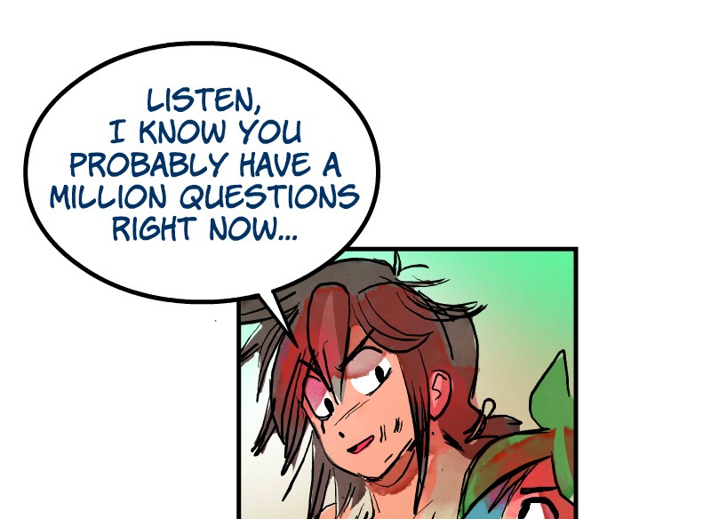 Room of Swords Chapter 31 page 43 - Chapter 31: Ep. 31