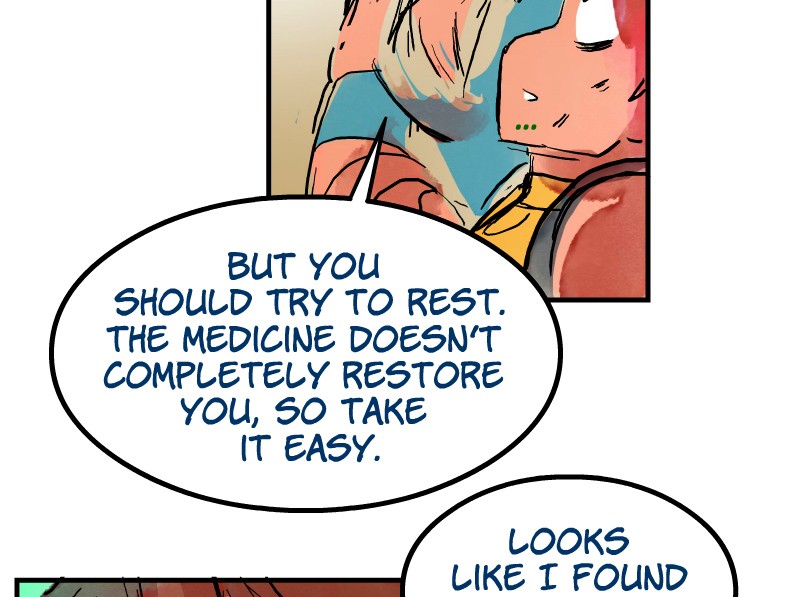 Room of Swords Chapter 31 page 44 - Chapter 31: Ep. 31