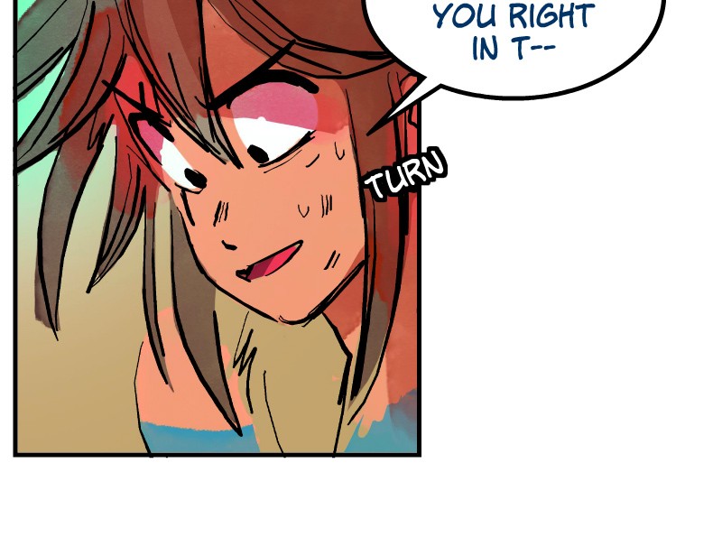 Room of Swords Chapter 31 page 45 - Chapter 31: Ep. 31