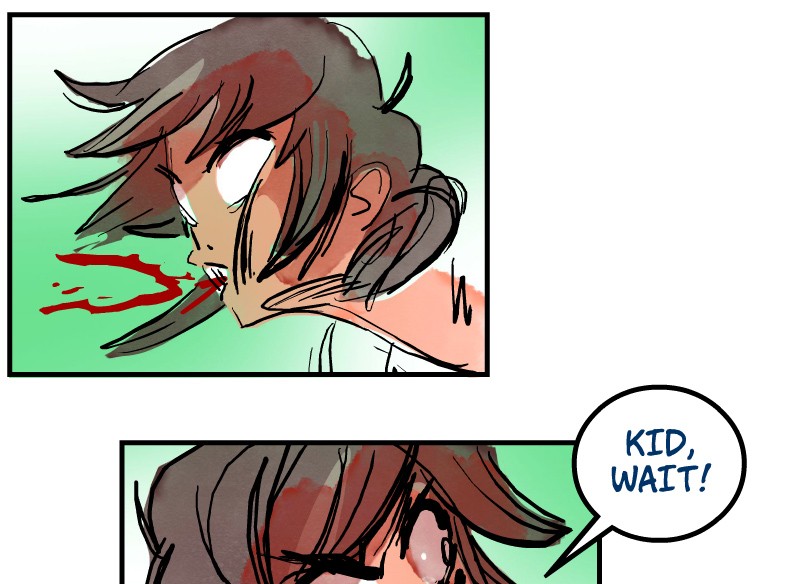 Room of Swords Chapter 31 page 49 - Chapter 31: Ep. 31