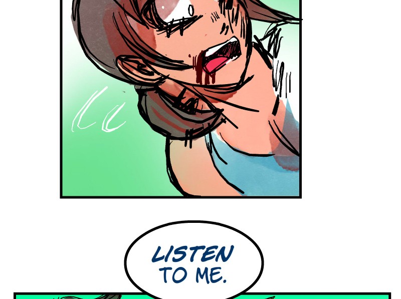 Room of Swords Chapter 31 page 50 - Chapter 31: Ep. 31