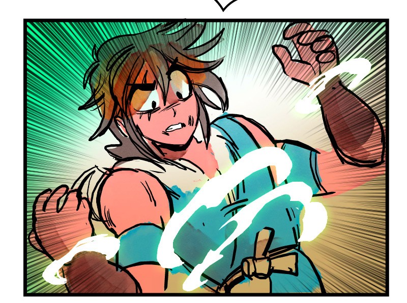Room of Swords Chapter 31 page 53 - Chapter 31: Ep. 31