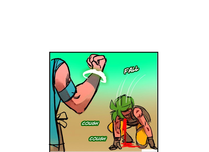 Room of Swords Chapter 31 page 60 - Chapter 31: Ep. 31