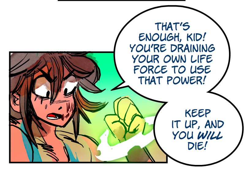 Room of Swords Chapter 31 page 61 - Chapter 31: Ep. 31