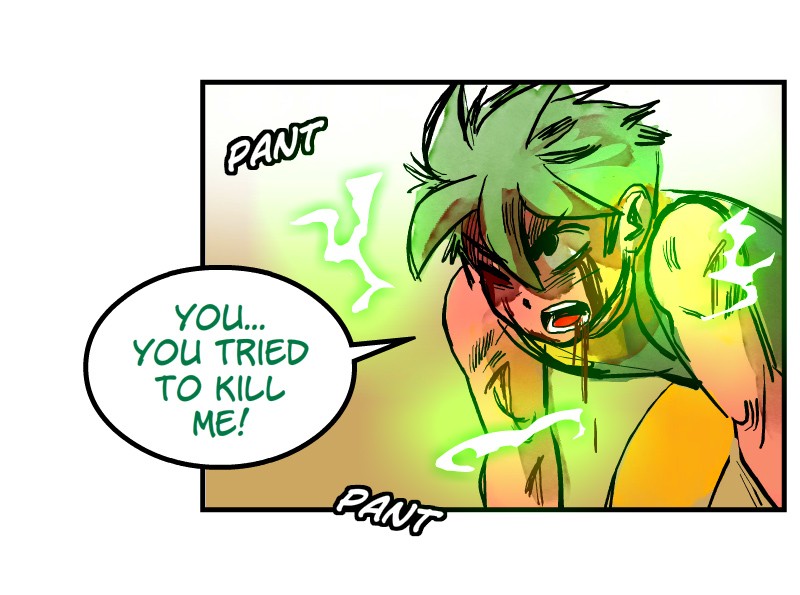 Room of Swords Chapter 31 page 62 - Chapter 31: Ep. 31