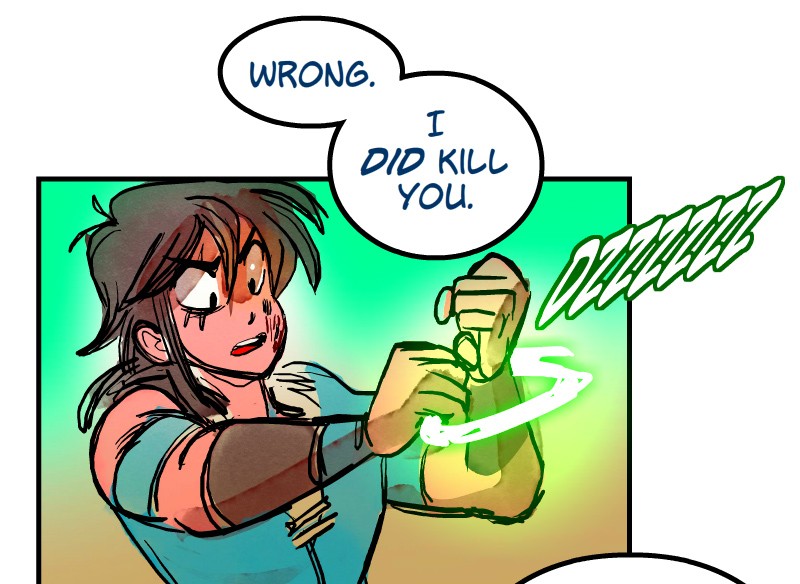 Room of Swords Chapter 31 page 63 - Chapter 31: Ep. 31