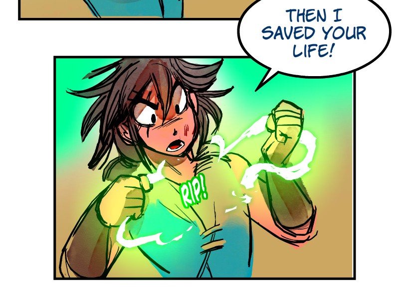 Room of Swords Chapter 31 page 64 - Chapter 31: Ep. 31
