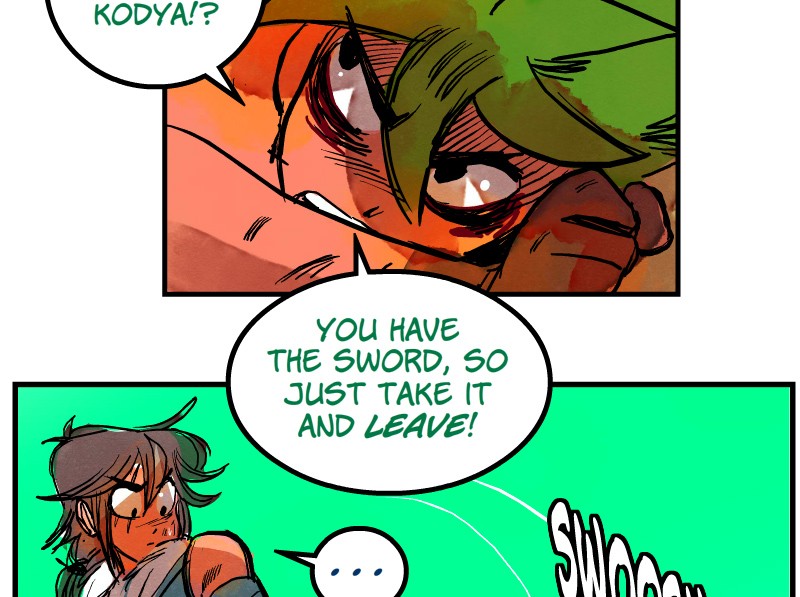 Room of Swords Chapter 31 page 67 - Chapter 31: Ep. 31