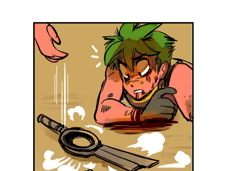 Room of Swords Chapter 31 page 69 - Chapter 31: Ep. 31