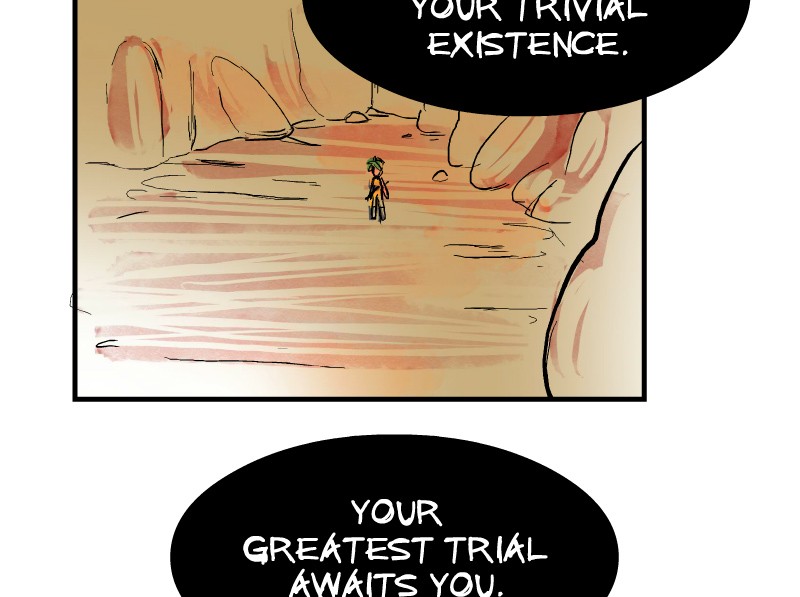 Room of Swords Chapter 31 page 8 - Chapter 31: Ep. 31