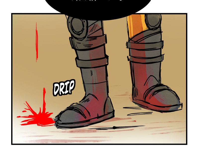 Room of Swords Chapter 31 page 9 - Chapter 31: Ep. 31