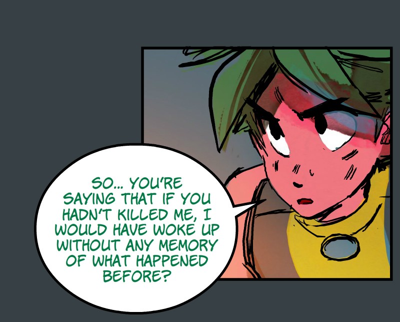 Room of Swords Chapter 32 page 10 - Chapter 32: Ep. 32