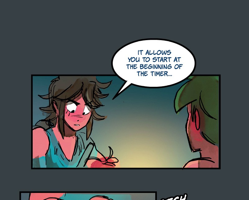 Room of Swords Chapter 32 page 100 - Chapter 32: Ep. 32