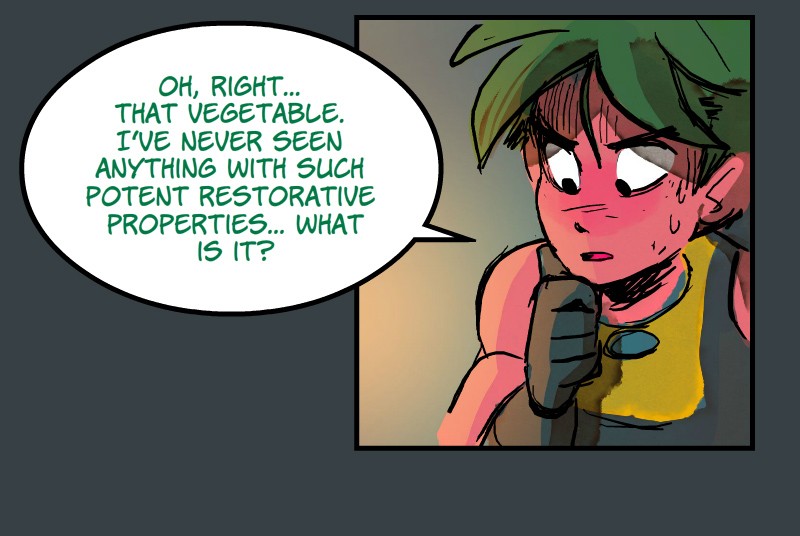Room of Swords Chapter 32 page 102 - Chapter 32: Ep. 32