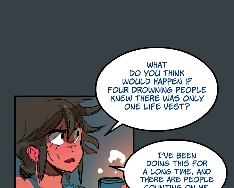 Room of Swords Chapter 32 page 106 - Chapter 32: Ep. 32