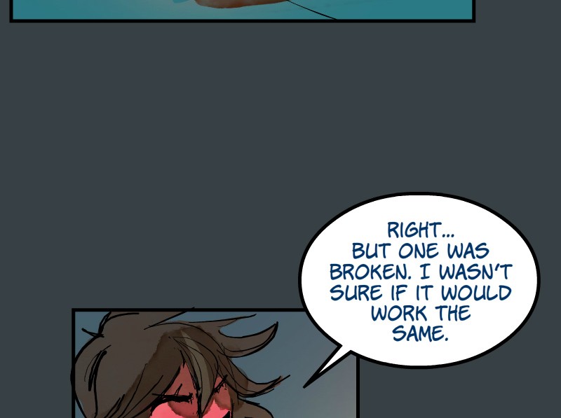 Room of Swords Chapter 32 page 110 - Chapter 32: Ep. 32