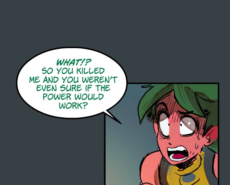 Room of Swords Chapter 32 page 112 - Chapter 32: Ep. 32