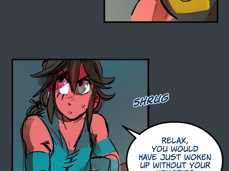 Room of Swords Chapter 32 page 113 - Chapter 32: Ep. 32