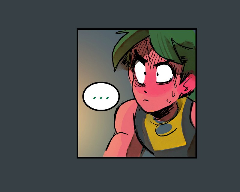 Room of Swords Chapter 32 page 115 - Chapter 32: Ep. 32