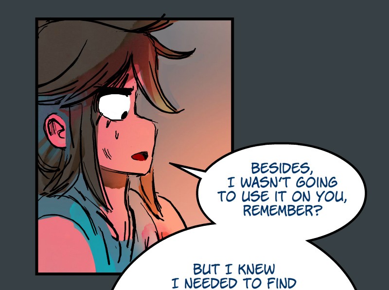 Room of Swords Chapter 32 page 116 - Chapter 32: Ep. 32
