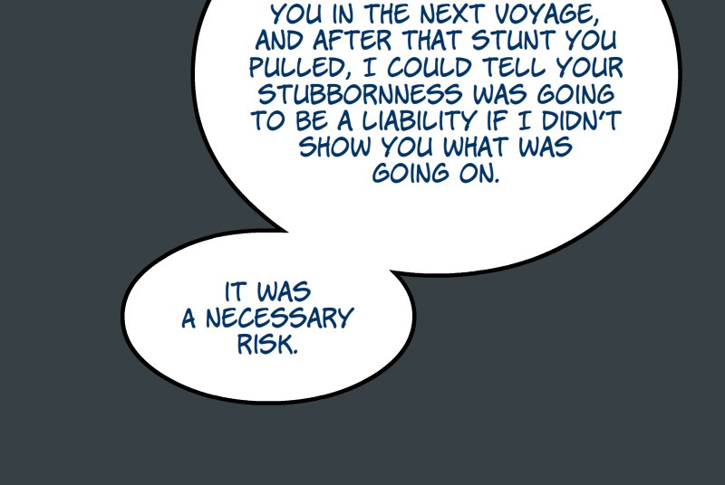 Room of Swords Chapter 32 page 117 - Chapter 32: Ep. 32