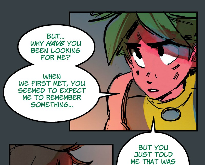 Room of Swords Chapter 32 page 118 - Chapter 32: Ep. 32