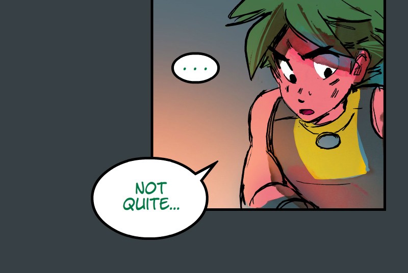 Room of Swords Chapter 32 page 12 - Chapter 32: Ep. 32