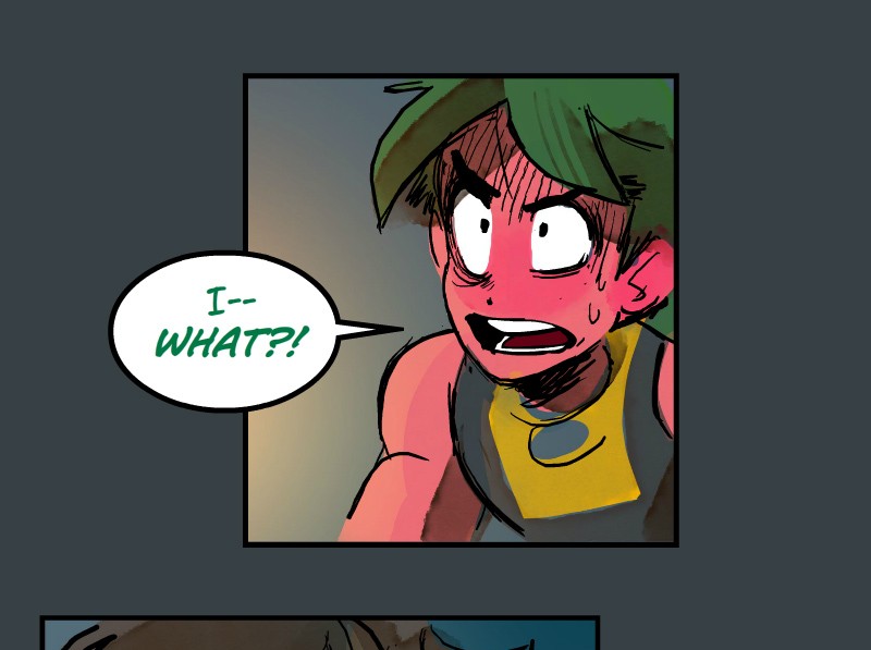 Room of Swords Chapter 32 page 122 - Chapter 32: Ep. 32