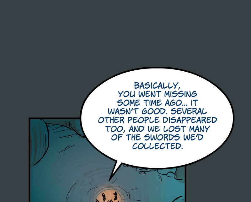 Room of Swords Chapter 32 page 124 - Chapter 32: Ep. 32